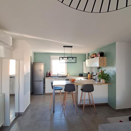 Appartement Cosy Centre Robion Exterior photo