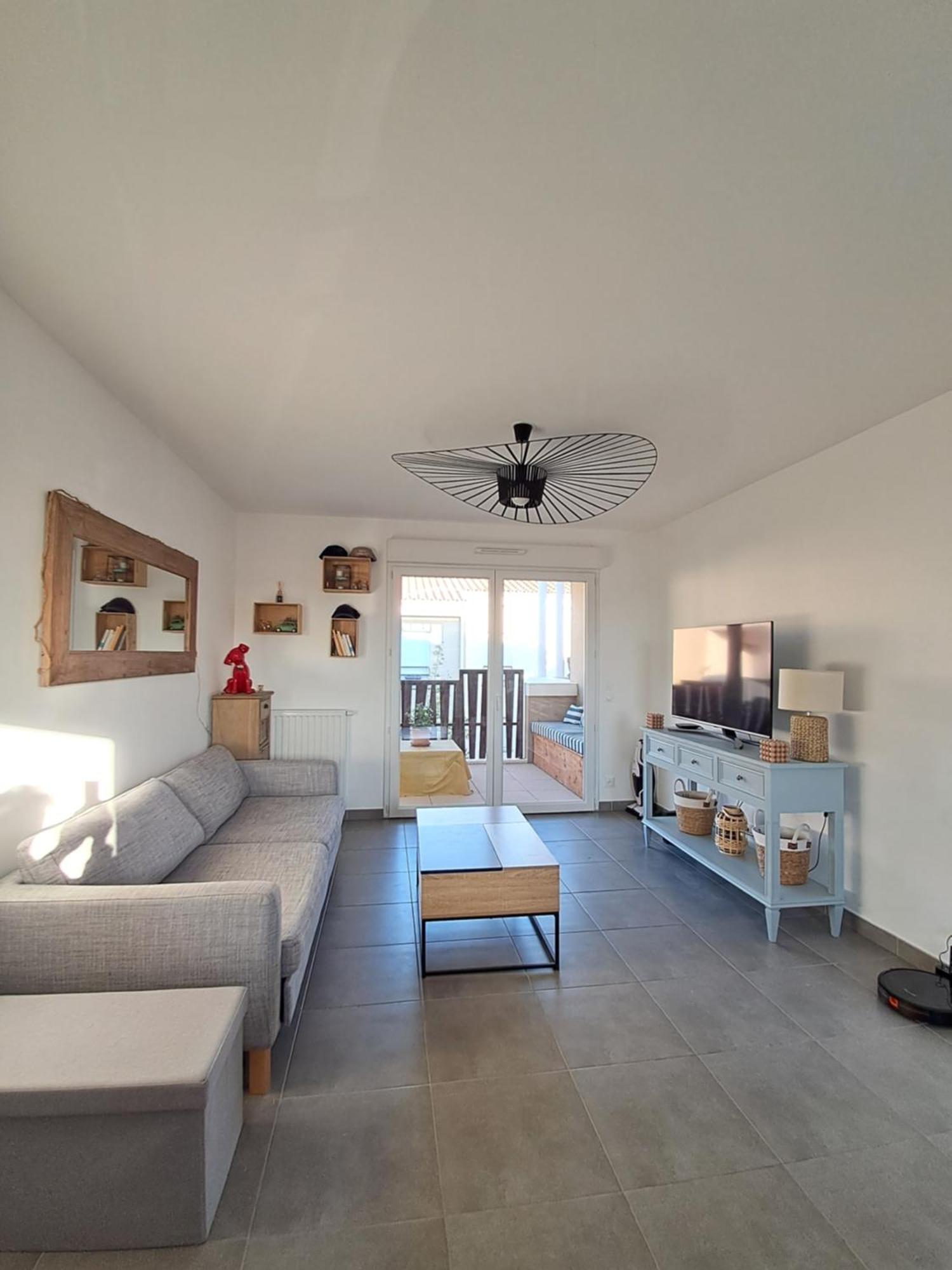 Appartement Cosy Centre Robion Exterior photo