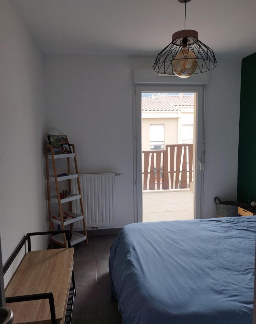 Appartement Cosy Centre Robion Exterior photo